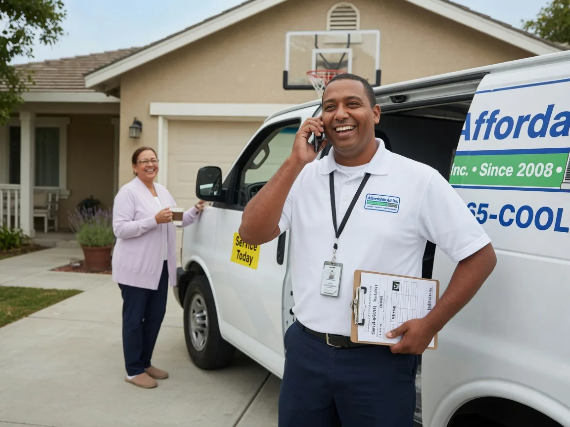 Central Ac Repair Saint Thomas, ND FAQs